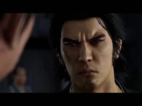 Like A Dragon Ishin Xbox Series S First Impressions