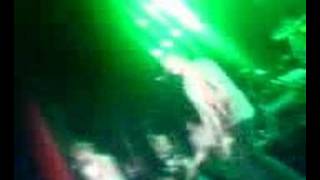 holloways manchester uni may 07 - fuck ups