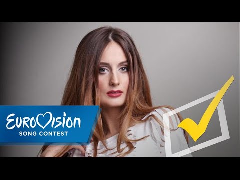 Moldau: Lidia Isac • "Falling Stars" | ESC-Songcheck 2016 | Eurovision Song Contest | NDR