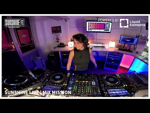 Perla Nera - Mix Mission_12.24