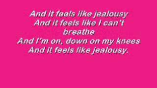Will Young Jealousy With Lyrics
