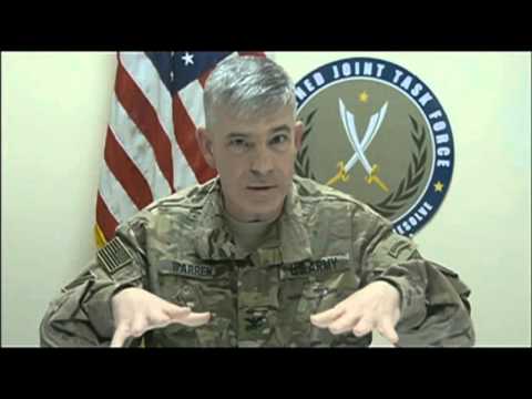 Jan. 6, 2016: Combined Joint Task Force - Operation Inherent Resolve Pentagon Press Corps briefing