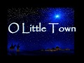O Little Town - Amy Grant