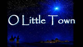 O Little Town - Amy Grant