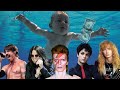 If Nirvana S Nevermind Was Written By 12 Different Bands