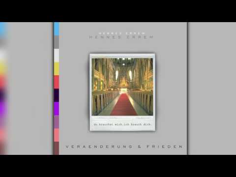 Hennes Errem - du brauchst mich.ich brauch dich