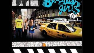 Brazilian Girls - Ricardo