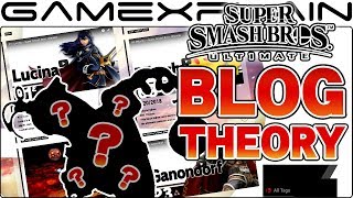 Could "Blog Theory" Reveal Smash Bros. Ultimate's Final Roster Size? We Talk to the Theorists!