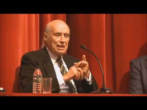 Antonio García Trevijano~libertad colectiva