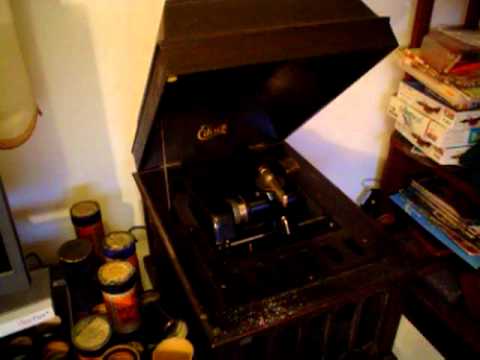 WRECK OF THE C and O