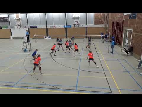 Seesing Flex | Longa'59 DS2 vs Kerkemeijer Gemini DS1