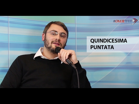Overtime puntata nr 15 - Hockey in line - HC Milano Quanta