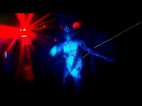 Killer Top Fluor - Point Mix