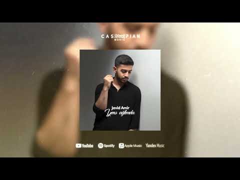 Javid Amir — Yenə Ağlımda (Rəsmi Audio)