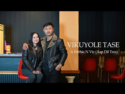 𝐕𝐢𝐤𝐮𝐲𝐨𝐥𝐞 𝐓𝐚𝐬𝐞:𝐀 𝐌𝐢𝐫𝐡𝐢 𝐍 𝐕𝐢𝐞 (𝐀𝐚𝐩 𝐝𝐢𝐥 𝐭𝐞𝐫𝐚)Angami/Hindi love song.