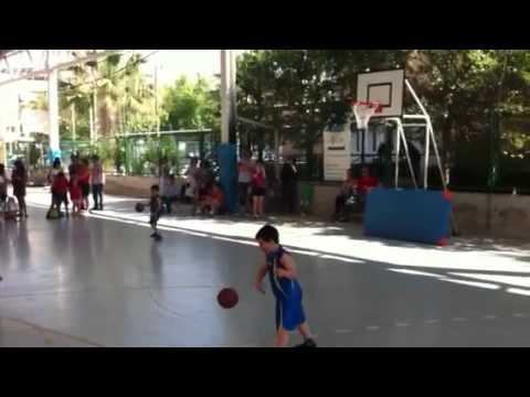 partido prebenjamin e.b.lliria-l'eliana