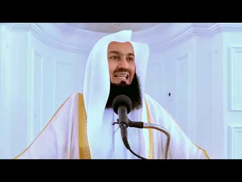 The Jummah Mubarak Debate / Mufti Menk  #jummamubarak #muftimenk