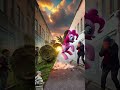 ️ Pinkie Pie Fire Fart
