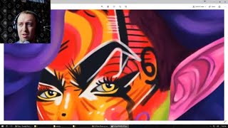 Peter Judges: Viewer Art 5