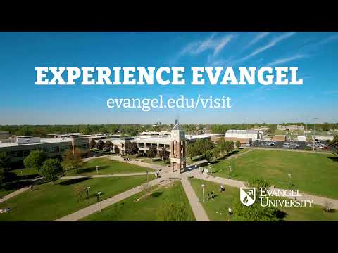 Evangel University - video
