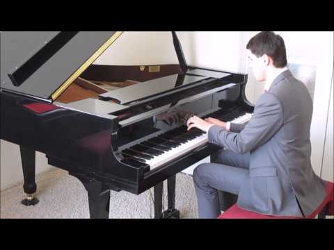 Zongoraiskola 1 / 68. (Kodály Zoltán: Gyakorlat) - Juhász Balázs