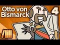 Otto von Bismarck. Saksan keisarikunnan historia o...
