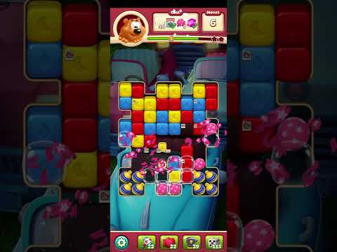 toonblast level 8078