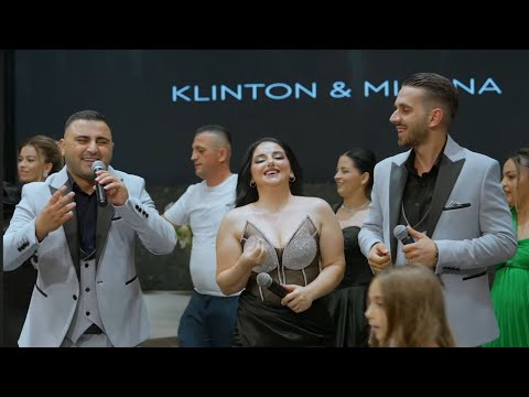 Ermelinda Bixhaku & Monteljo Zekaj & Rei Likaj " MBARE NA VAJTI MIQESIA " (Official Release)