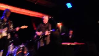 Fuck all the perfect people , Chip Taylor