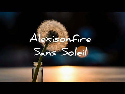 Alexisonfire-Sans Soleil (Lyrics)