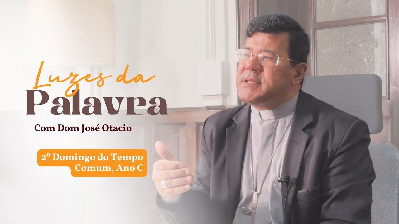 2º Domingo do Tempo Comum, Ano C