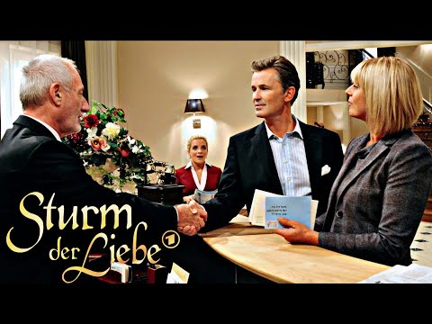 Sturm der Liebe ♡ Folge 1412
