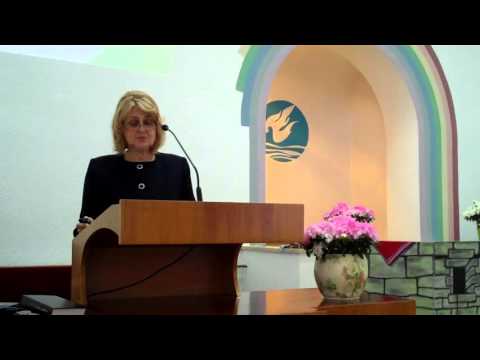 Slavica Radovanović - Usudi se da tražiš više 09.04.2016.