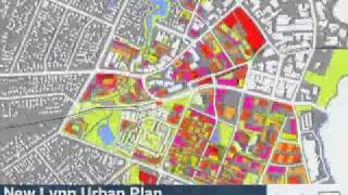 preview picture of video 'Regional Possibilities LOCAL ACTION: New Lynn Urban Plan (NZ's 1st 'Transit Oriented Development')'