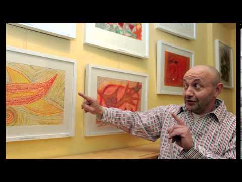 Robert Nebřenský v Luhas Vegas - 13.3.2014