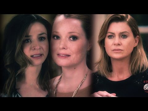 Greys Anatomy | The Dinner {12x05}