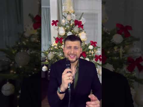 Wham! - Last Christmas (Tomasz Pawełek ballad cover)