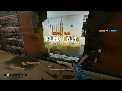 Operation Phantom Sight Diamond Smurf also - Sparko