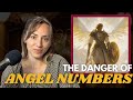 Numerology Angel Numbers EXPOSED  11 11 222 444 Occult To Orthodoxy Series Part 6 Ep 120