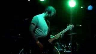 Pelican - Bliss In Concrete @ Sheffield Corporation