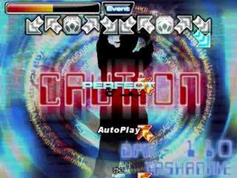 Tashannie - Don't Bother Me [Caution] 경고 (Personal Use)