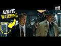 SE7EN (1995) Breakdown | Easter Eggs, Film Analysis, Hidden Details, Making Of & Ending Explained DEFAULT Thumbnail