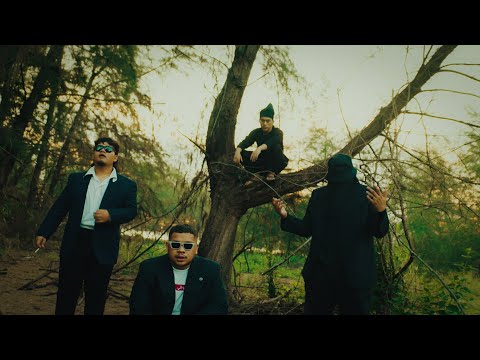 WRGA: YAPH, RXF RHALED, FEZRAL & BAI - METO (VIDEO MUZIK RASMI)