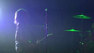 Quicksand - Skinny (Union Transfer) Philadelphia,Pa 9.22.17