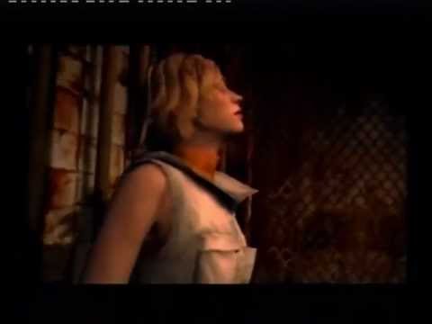 silent hill 3 playstation 2 walkthrough
