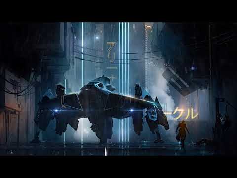 Star Citizen Soundtrack - First Light (Pedro Macedo Camacho ft Julie Elven)