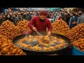 MOST VIRAL STREET FOOD VIDEOS COMPILATION L INSANE PAKISTANI STREET FOOD COLLECTION ULTIMATE FOOD