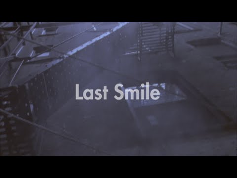 LOVE PSYCHEDELICO - Last Smile