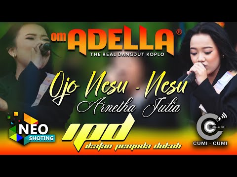 OJO NESU NESU - ARNETHA JULIA ADELLA - IPD 2023 - CUMI CUMI AUDIO