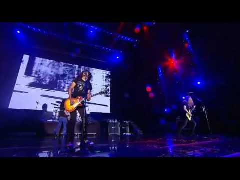 Alice In Chains - Last of My Kind (Live SWU 2011 HD)